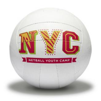Netball Youth Camps